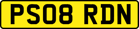 PS08RDN