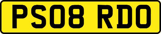 PS08RDO