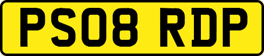 PS08RDP