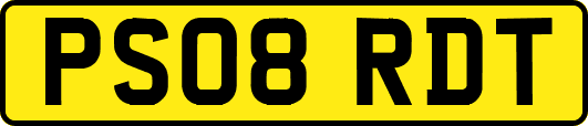 PS08RDT