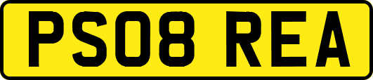 PS08REA