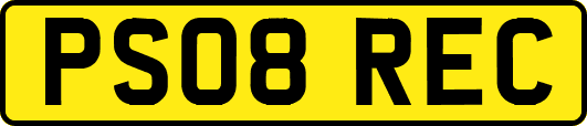PS08REC