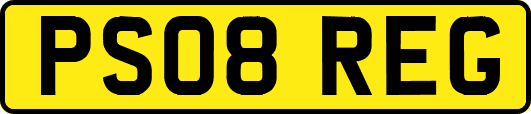 PS08REG