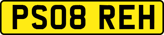 PS08REH