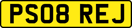 PS08REJ