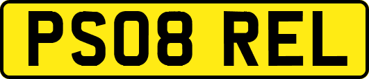 PS08REL