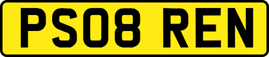 PS08REN