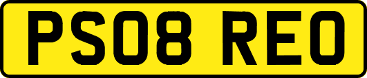 PS08REO