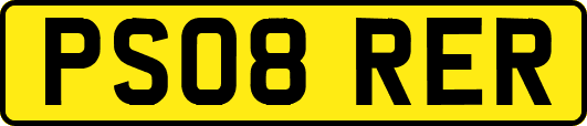 PS08RER