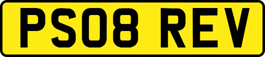 PS08REV