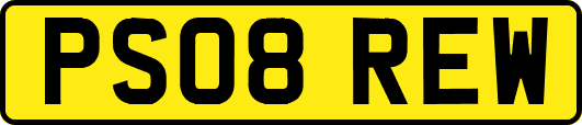 PS08REW