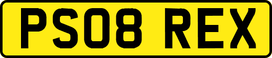 PS08REX