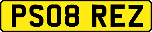 PS08REZ