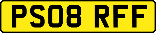 PS08RFF