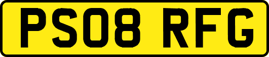 PS08RFG