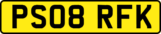 PS08RFK