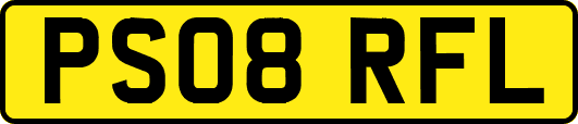 PS08RFL