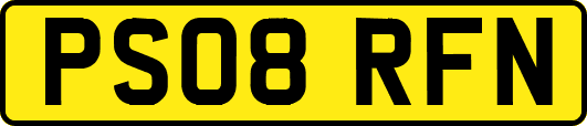 PS08RFN