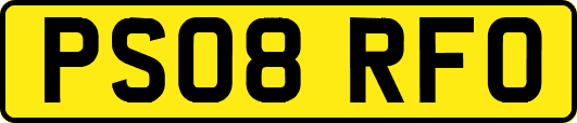 PS08RFO