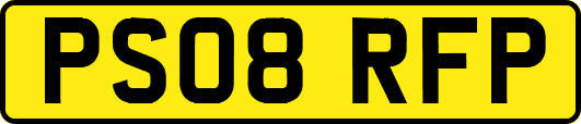 PS08RFP