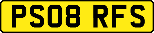 PS08RFS