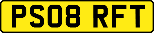PS08RFT