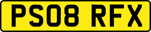 PS08RFX