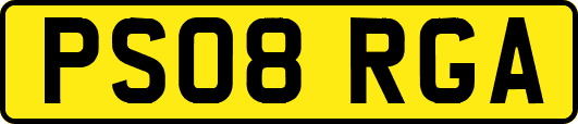 PS08RGA
