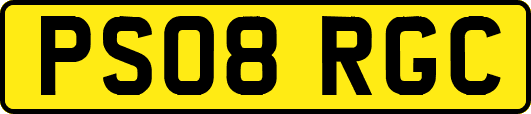 PS08RGC