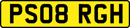 PS08RGH