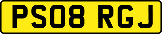 PS08RGJ