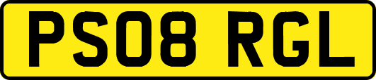 PS08RGL