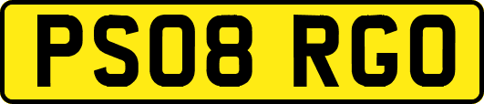 PS08RGO