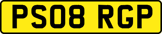 PS08RGP