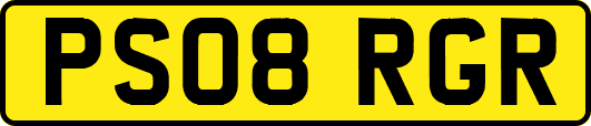 PS08RGR