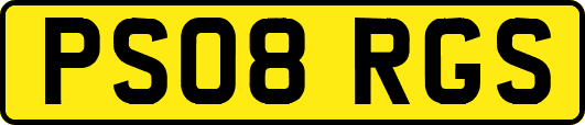 PS08RGS