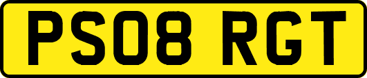 PS08RGT