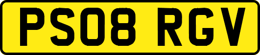 PS08RGV