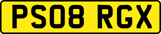 PS08RGX