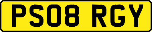 PS08RGY