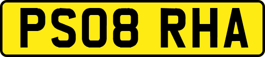 PS08RHA
