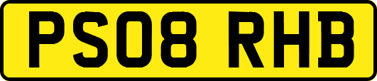PS08RHB