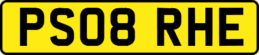 PS08RHE
