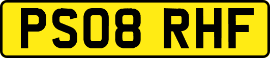PS08RHF