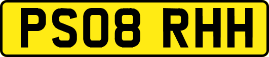 PS08RHH