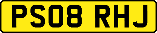 PS08RHJ