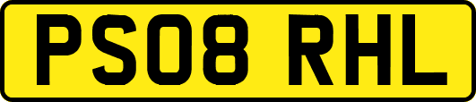 PS08RHL