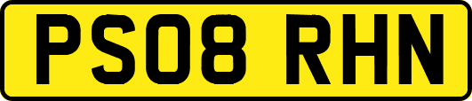 PS08RHN