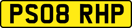 PS08RHP