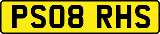PS08RHS